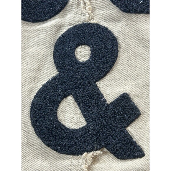 ELAN Rock and Roll Brown Military Jacket Fringe Boho Medium - Picture 7 of 9